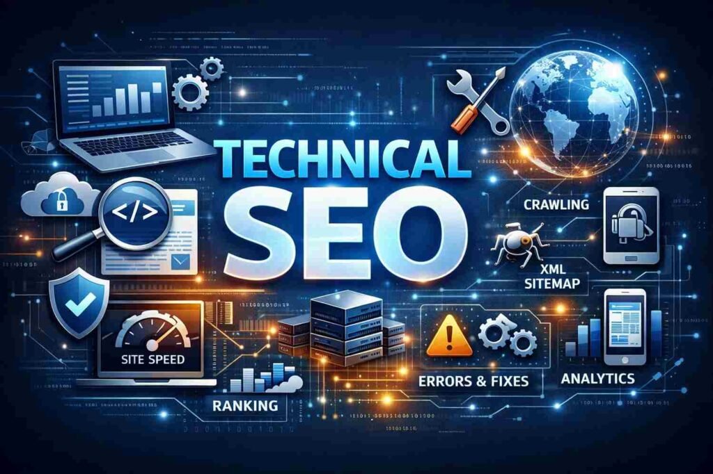 Technical SEO technical-seo-website-speed-mobile-optimization-guide-by-ahmadwithseo