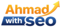 dynamic ahmad with seo logo design 11zon removebg preview