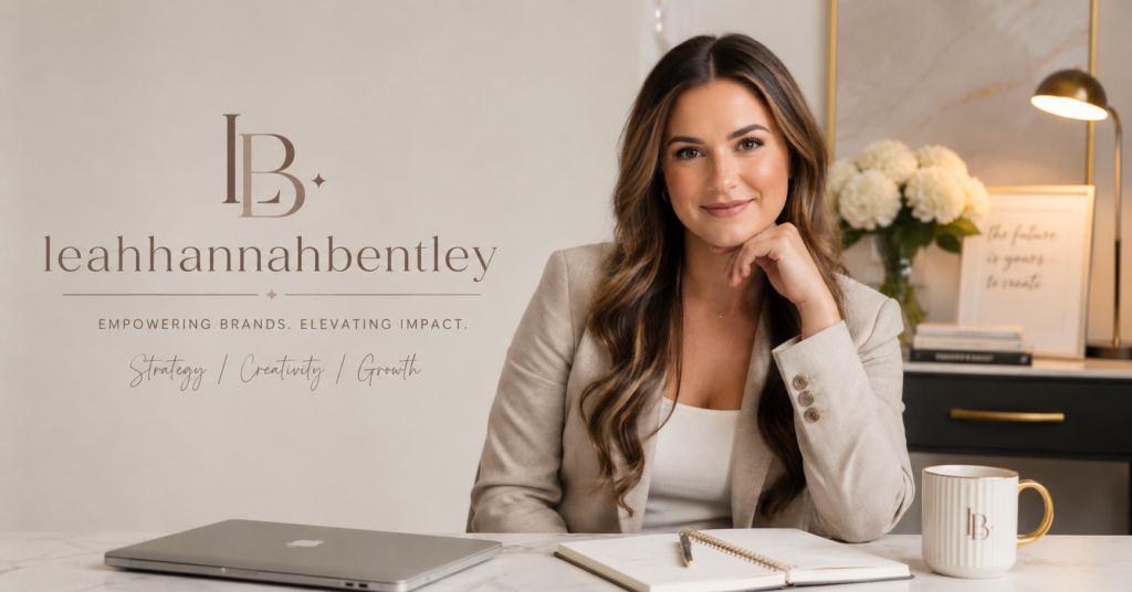 leahhannahbentley - Rising Social Media Personality